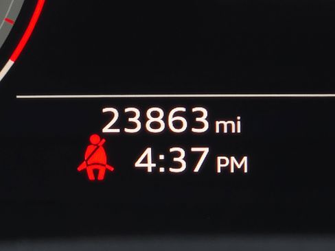 Used 2023 Audi A3 2.0T Premium Plus w/ Premium Plus Package image 42