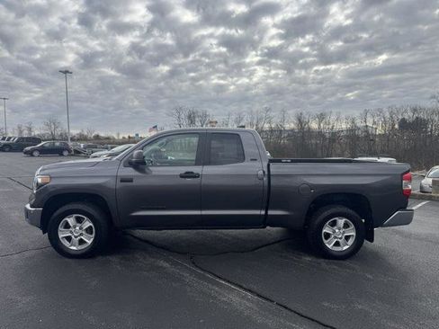 Certified 2021 Toyota Tundra SR5 image 6