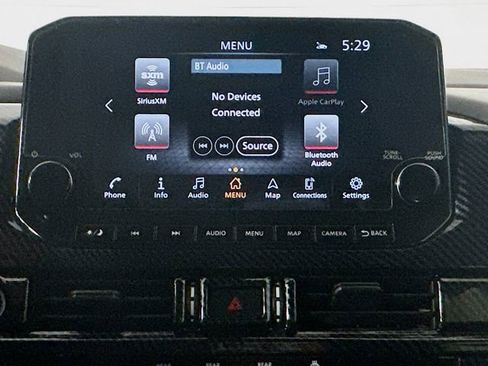 Used 2024 Nissan Pathfinder SL w/ SL Premium Package image 16