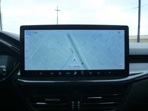 Used 2023 Ford Escape ST-Line w/ Tech Pack #1 image 13