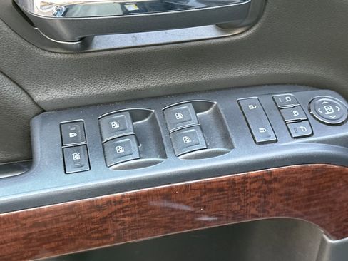 Used 2018 GMC Sierra 1500 SLT w/ SLT Premium Package image 12