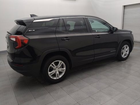 Used 2024 GMC Terrain SLE w/ LPO, Floor Liner Package image 10