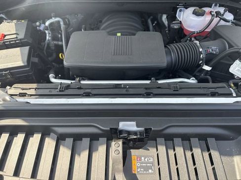 New 2026 GMC Sierra 1500 AT4X AWD/4WD image 27