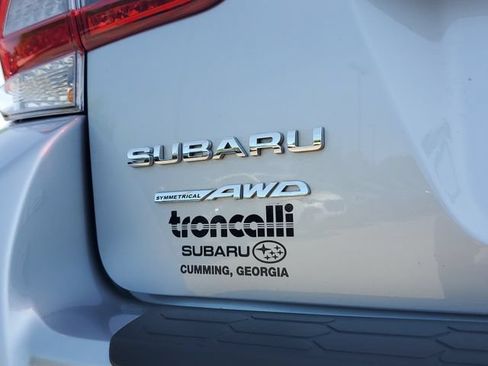 Certified 2022 Subaru Crosstrek 2.5i Limited w/ Moonroof Package 2 AWD/4WD image 8