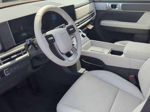 New 2026 Hyundai Santa Fe SEL image 15