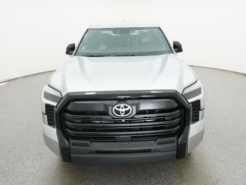 New 2026 Toyota Tundra SR AWD/4WD image 2