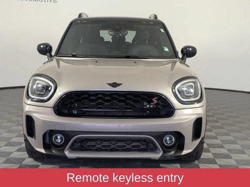 Used 2024 MINI Cooper Countryman S FWD image 3