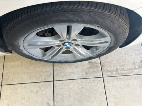 Used 2016 BMW 328i xDrive Sedan image 20