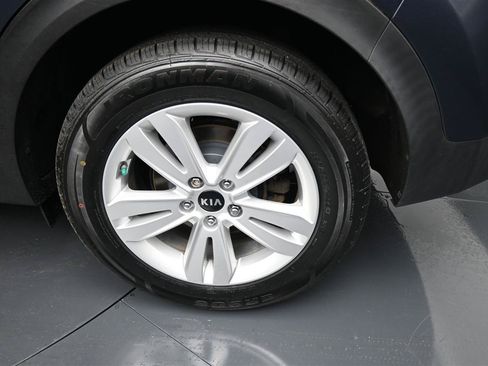 Used 2019 Kia Sportage LX w/ LX Popular Package FWD image 18