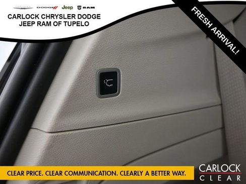 Used 2020 Chrysler Pacifica Touring-L Plus w/ Advanced Safetytec Group image 31