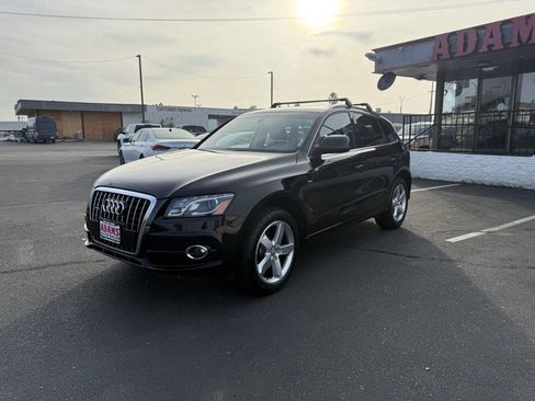 Used 2012 Audi Q5 3.2 Premium Plus image 6