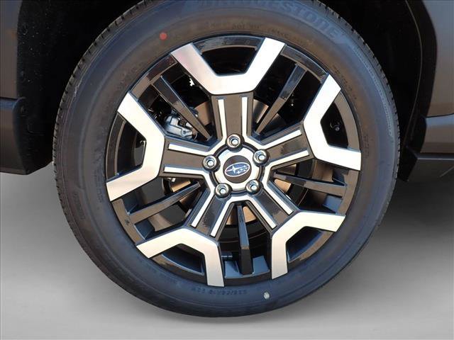 New 2026 Subaru Outback Touring XT AWD/4WD image 7