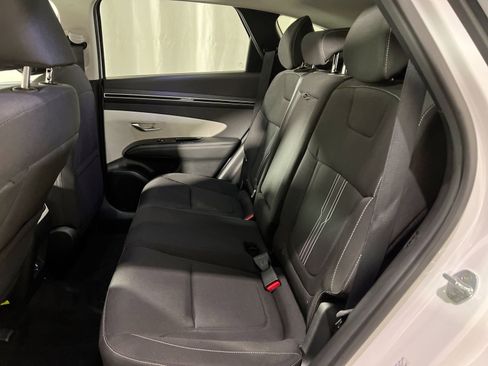 Used 2022 Hyundai Tucson SEL image 25