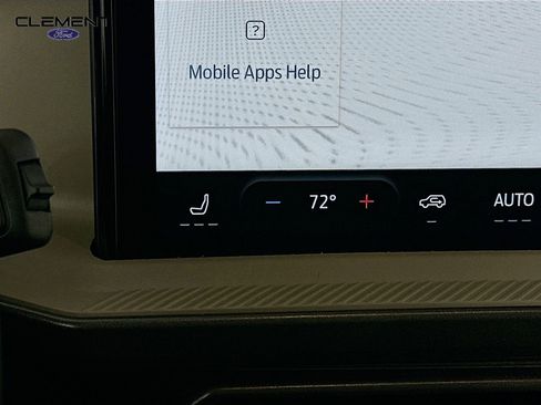 New 2025 Ford Bronco Sport Big Bend w/ Convenience Package image 21