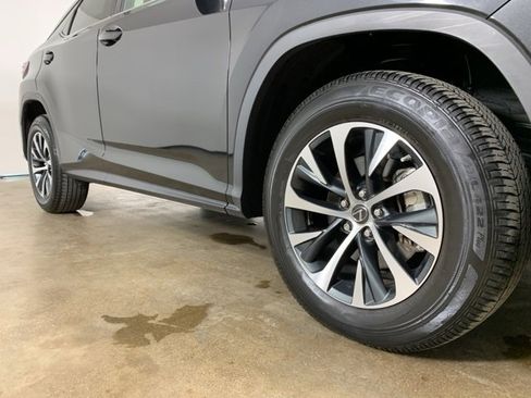 Used 2022 Lexus RX 350 AWD w/ Premium Package image 6
