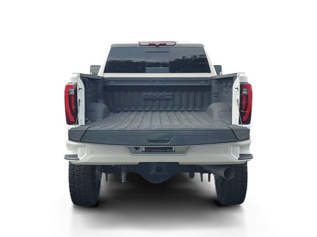 Used 2025 GMC Sierra 3500 Denali AWD/4WD image 32