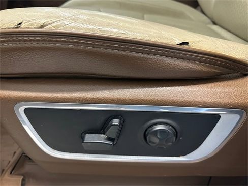 Used 2020 RAM 1500 Laramie image 19