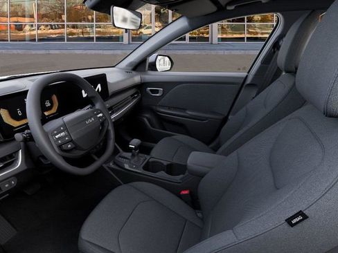 New 2026 Kia K4 FWD image 17