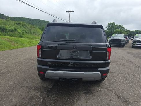 Used 2026 Honda Passport RTL image 9