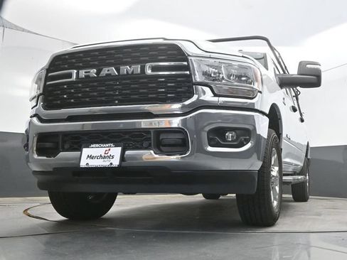 Used 2023 RAM 2500 Big Horn w/ Level 1 Equipment Group AWD/4WD image 22
