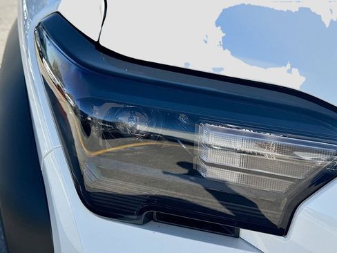 Used 2025 Toyota 4Runner SR5 image 37