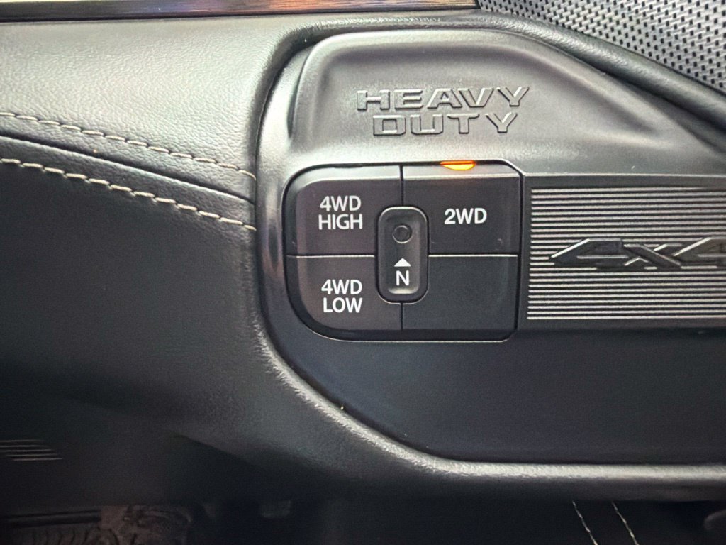 Used 2019 RAM 3500 Limited AWD/4WD image 25