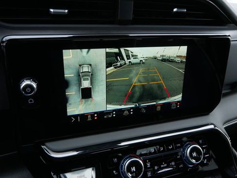 New 2026 GMC Sierra 1500 AT4X AWD/4WD image 15