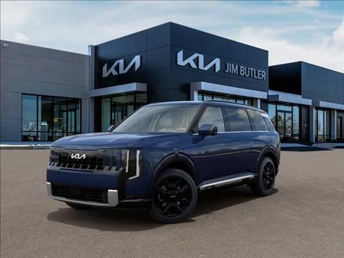 New 2027 Kia Telluride SX Prestige AWD/4WD image 1