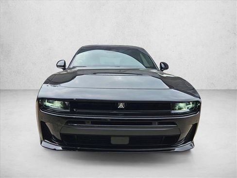 New 2026 Dodge Charger GT w/ Driver Convenience Group AWD/4WD image 6