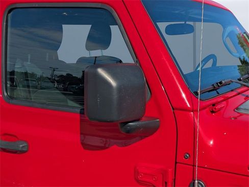 Used 2020 Jeep Wrangler Sport S image 9