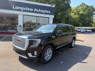 Used 2021 GMC Yukon XL Denali RWD video 1