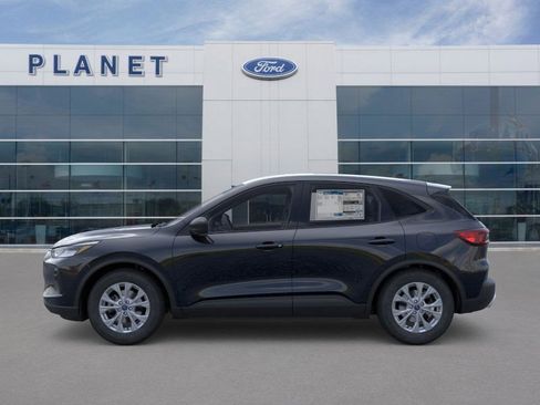 New 2026 Ford Escape Active image 3