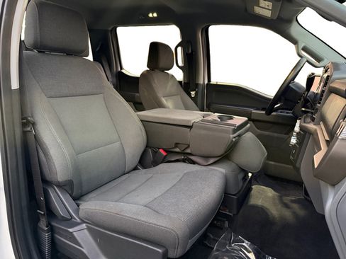 Used 2025 Ford F150 XLT w/ Equipment Group 301A Standard image 15