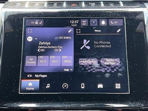 Used 2024 Jeep Grand Cherokee L Altitude AWD/4WD image 28