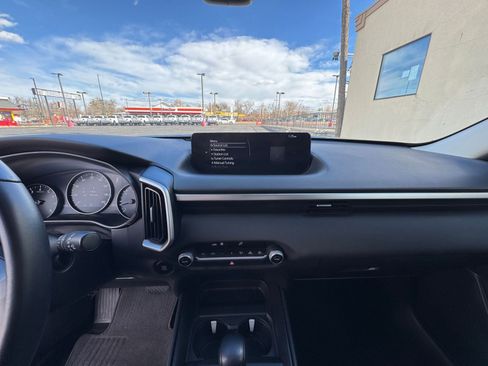 Used 2025 MAZDA CX-50 AWD 2.5 S w/ Select Package image 21