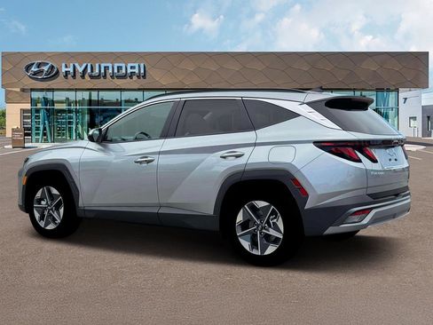 New 2026 Hyundai Tucson SEL image 4