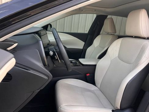 Used 2023 Lexus RX 350 Premium w/ Cold Area Package image 13