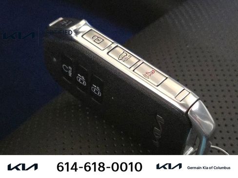 Certified 2023 Kia EV6 GT-Line AWD/4WD image 33