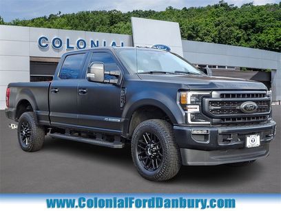 Used 2020 Ford F250 Lariat