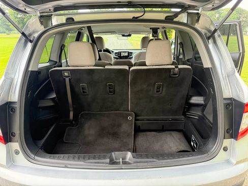 Used 2020 Honda Pilot EX image 52