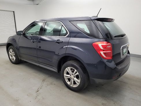 Used 2016 Chevrolet Equinox LS FWD image 3
