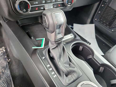 New 2026 Ford Bronco Big Bend image 10