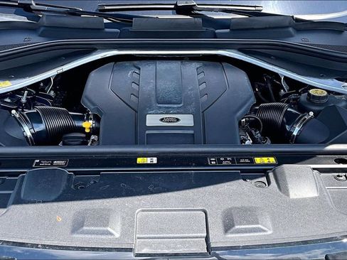 Used 2023 Land Rover Range Rover SE AWD/4WD image 30