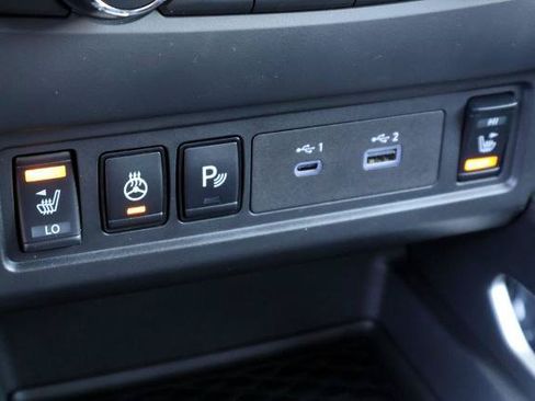 Certified 2024 Nissan Frontier SV w/ SV Convenience Package RWD image 21