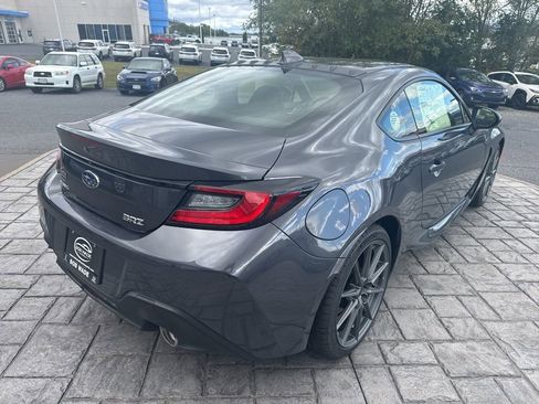 New 2025 Subaru BRZ Limited image 6