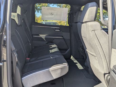 New 2026 GMC Sierra EV Elevation image 23