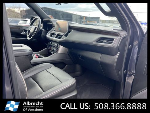 Used 2023 Chevrolet Tahoe Premier w/ Premium Package 2 image 21