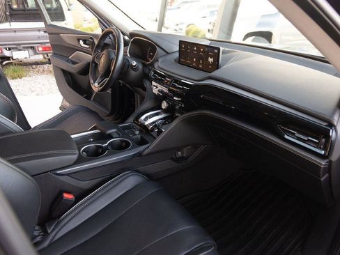 Used 2024 Acura MDX SH-AWD w/ Advance Package image 21