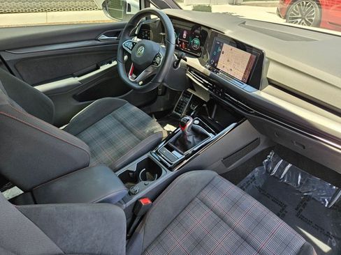 Used 2023 Volkswagen GTI SE FWD image 26