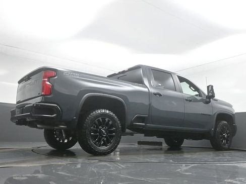 New 2026 Chevrolet Silverado 2500 LT w/ Trail Boss Package image 11